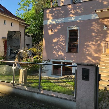 42Up Berlin Pankow公寓 外观 照片