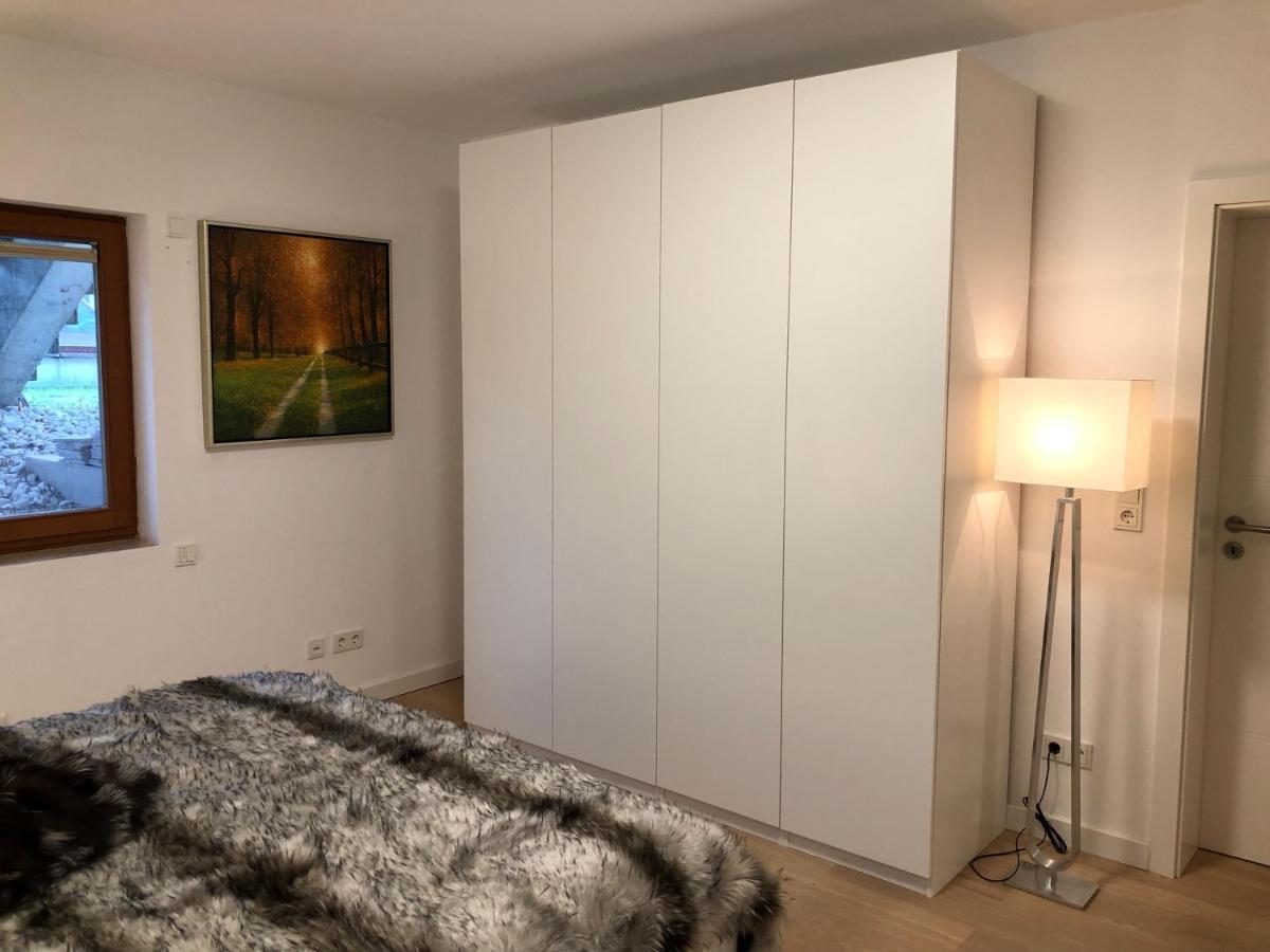 42Up Berlin Pankow公寓 外观 照片