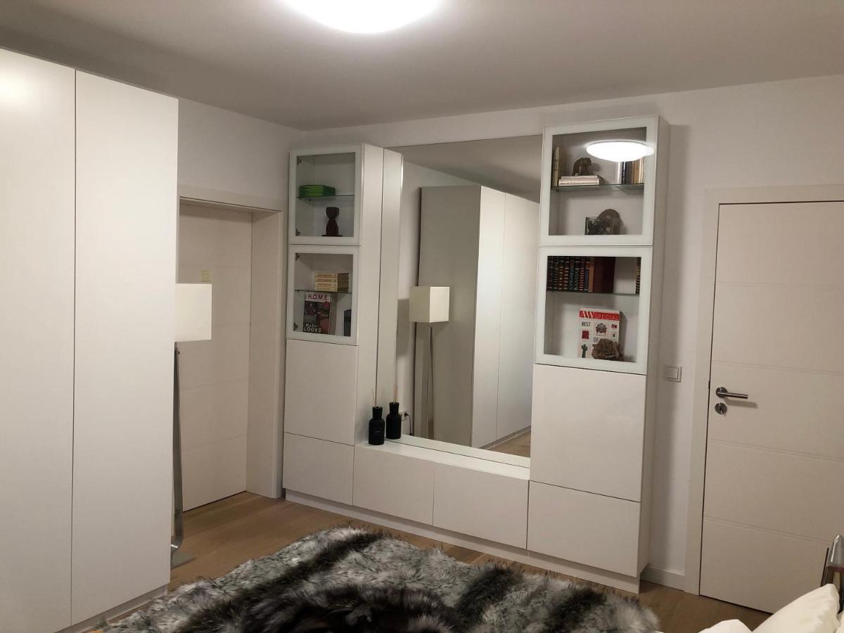 42Up Berlin Pankow公寓 外观 照片